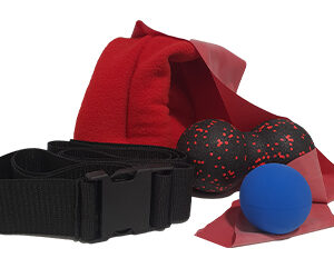 Independent mobility resilience kit