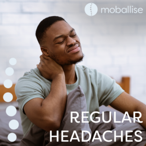 Regular Headaches