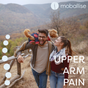 Upper Arm Pain