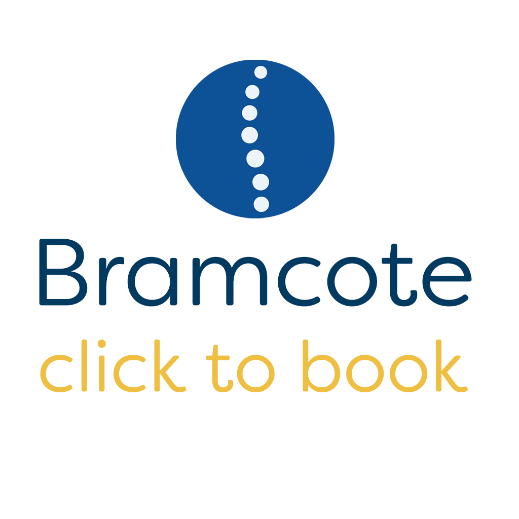The Bramcote Moballise Physiotherapy Clinic